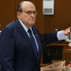 Illustration for article titled ‘Your Honor, I’m Ready To Present,’ Says Giuliani Pulling Rotted Melon, Stray Cat Out Of Old Burlap Sack